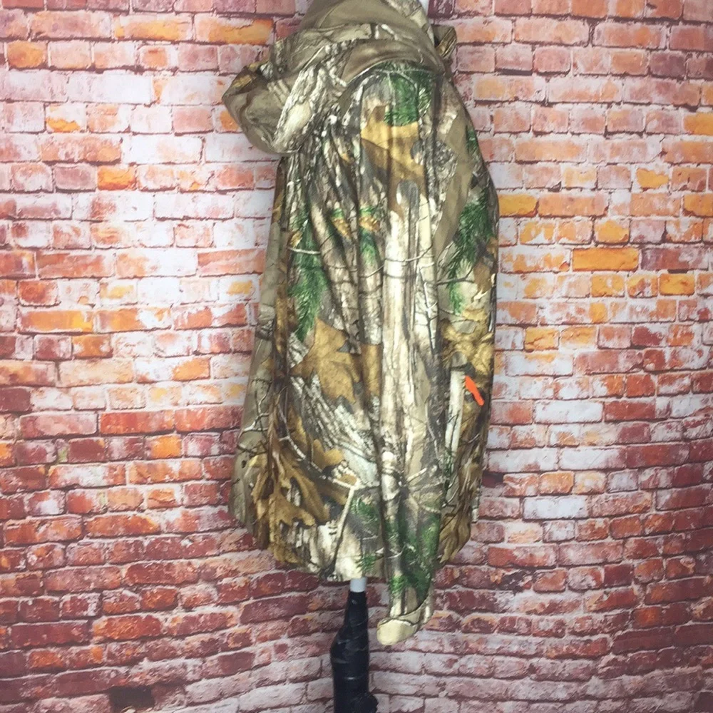 Cabala’s Camouflage Lightweight Hunting Jacket